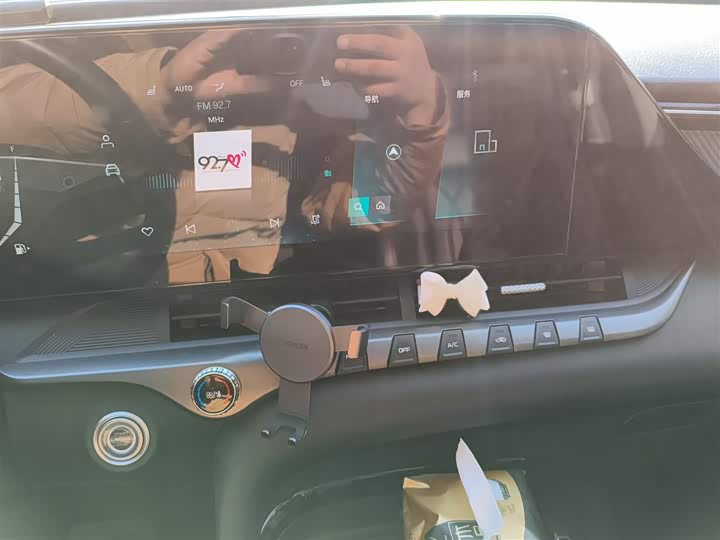 Bestune T55 2021 2021款 1.5T 自动乐活·尊享版