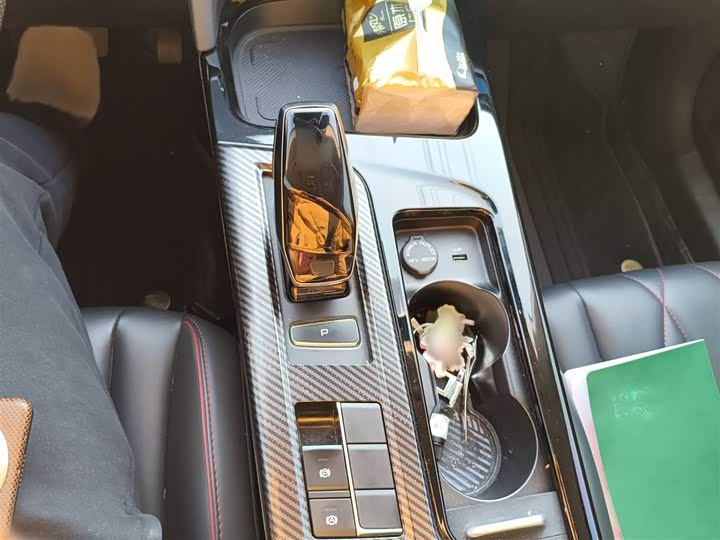 Bestune T55 2021 2021款 1.5T 自动乐活·尊享版