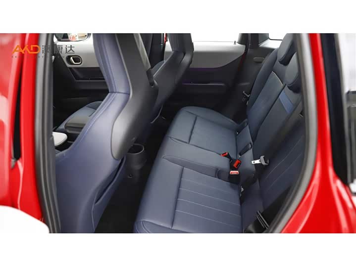 Mini Mini 2025 2025款 2.0T COOPER S 艺术家 五门版