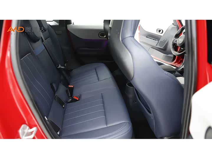 Mini Mini 2025 2025款 2.0T COOPER S 艺术家 五门版