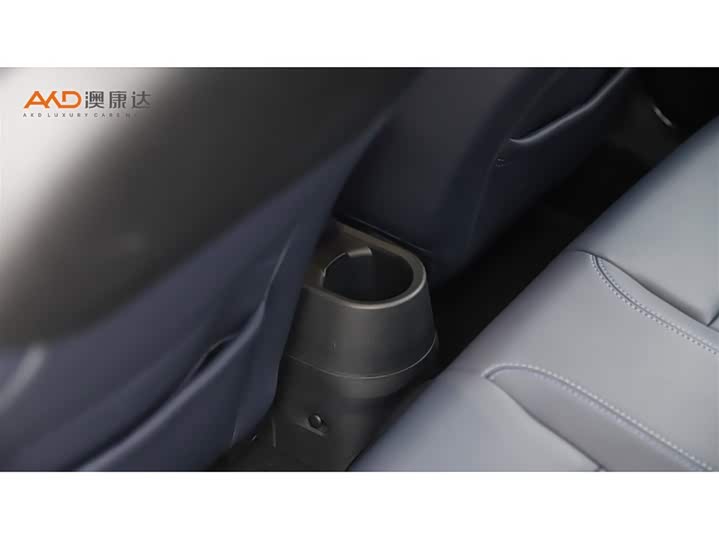 Mini Mini 2025 2025款 2.0T COOPER S 艺术家 五门版