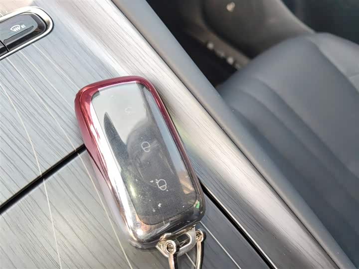 Geely Galaxy E5 2026 2026款 530km 探索版