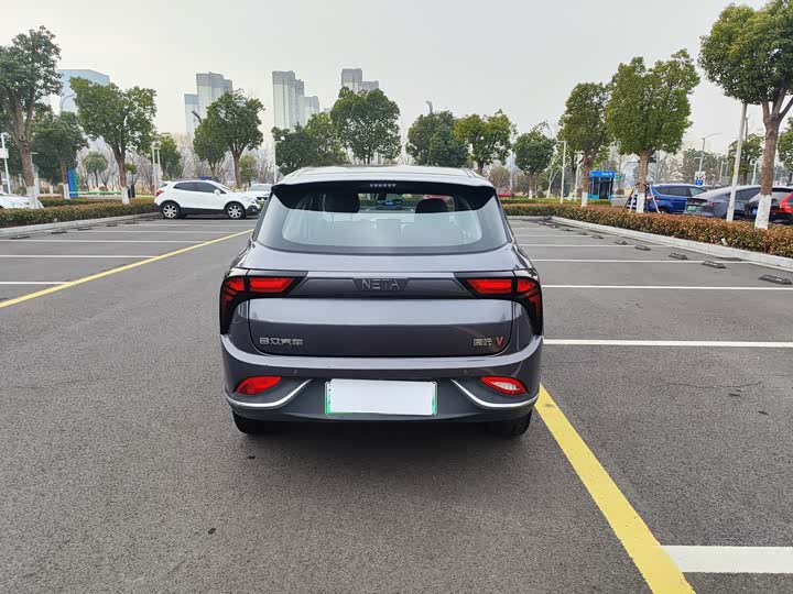 Hozon V 2022 2022款 潮 300 Lite 三元锂