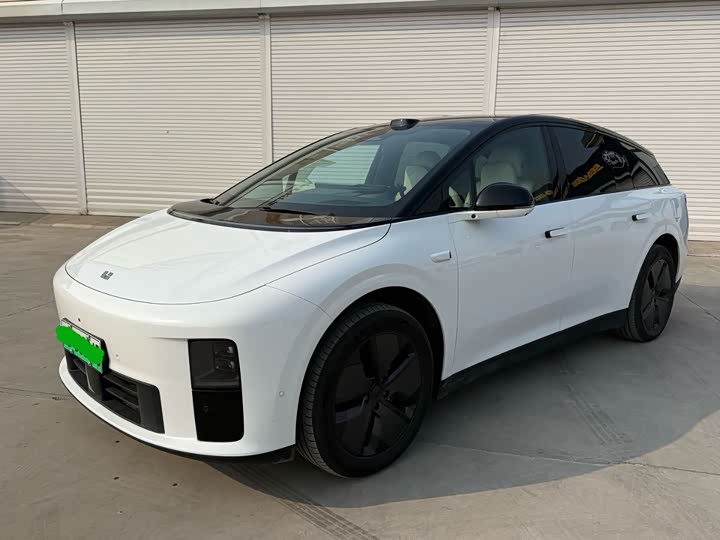 LiXiang i6 2025 2025款 两驱标准版