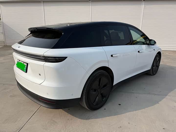 LiXiang i6 2025 2025款 两驱标准版