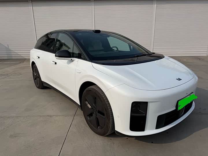 LiXiang i6 2025 2025款 两驱标准版