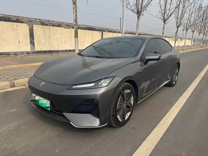 Changan Deepal SL03 2024 2024款 530Max纯电版