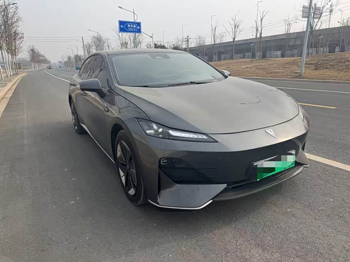 Changan Deepal SL03 2024 2024款 530Max纯电版