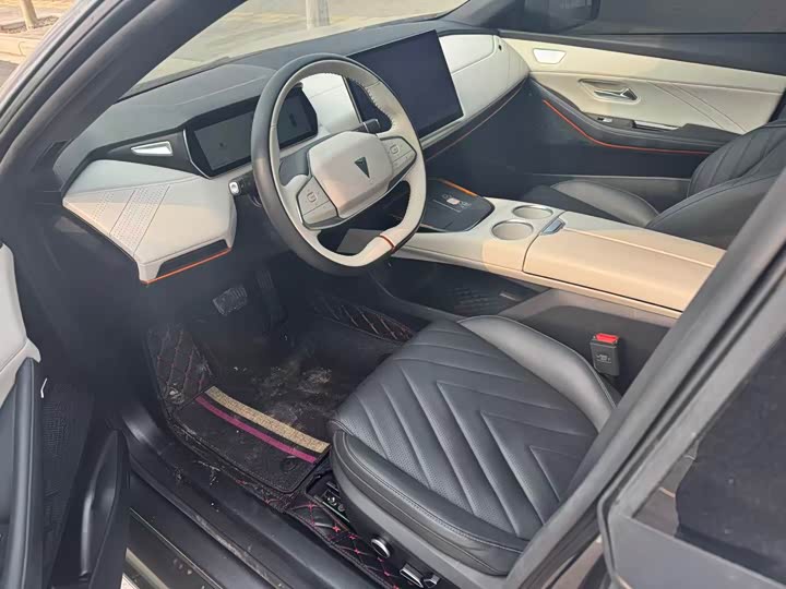 Changan Deepal SL03 2024 2024款 530Max纯电版