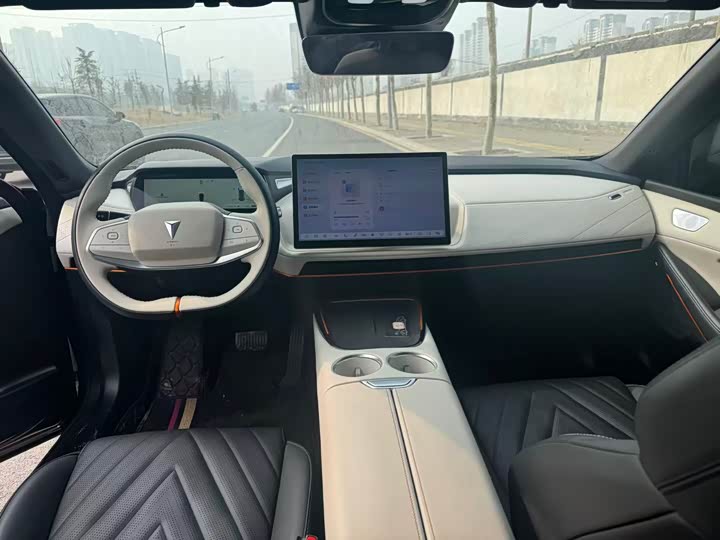 Changan Deepal SL03 2024 2024款 530Max纯电版