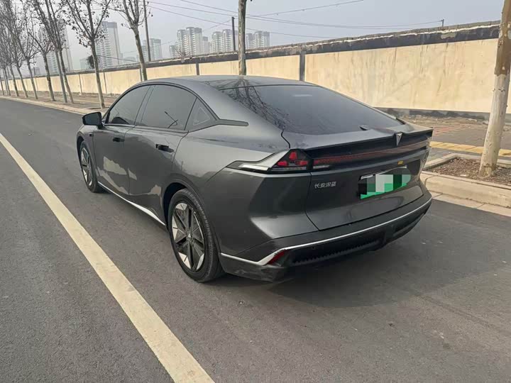 Changan Deepal SL03 2024 2024款 530Max纯电版