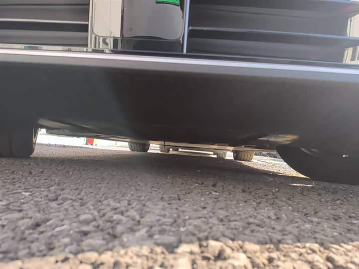 LiXiang i8 2025 2025款 标准版