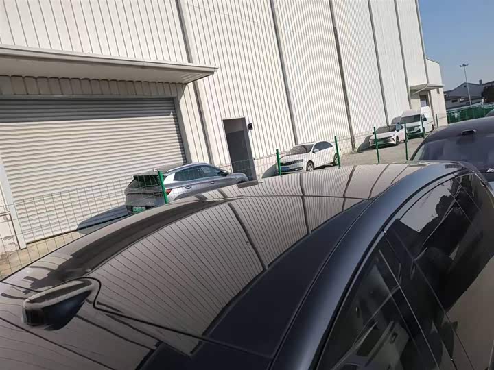 LiXiang i8 2025 2025款 标准版