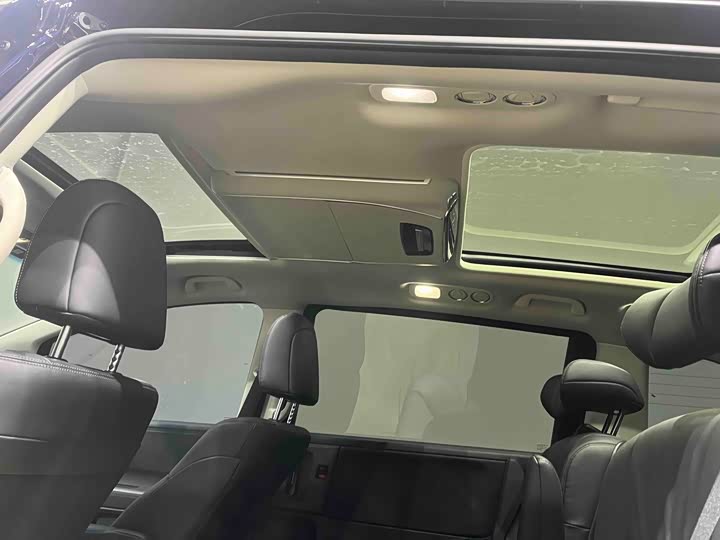 Honda Odyssey 2024 2024款 2.0L e:HEV 锐·耀享版