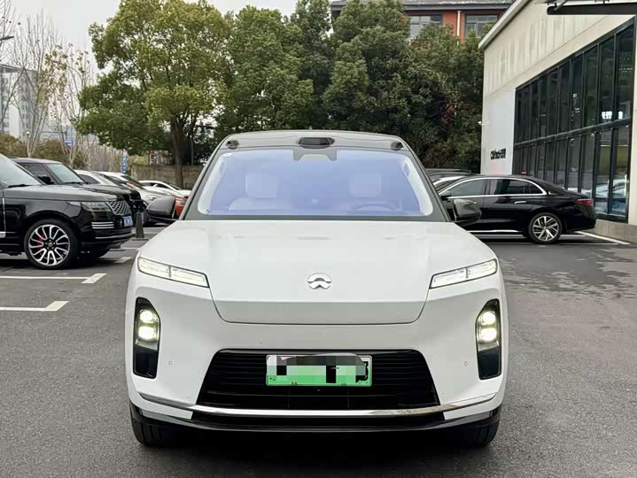 Nio ES8 2026 2026款 六座行政豪华版