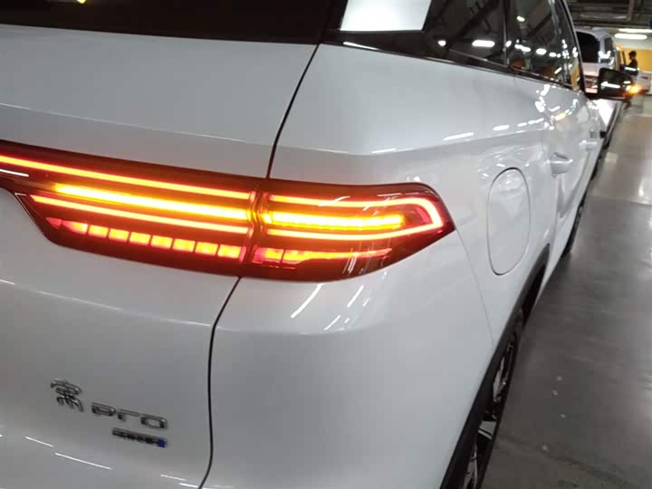 BYD Song Pro Hybrid 2025 2025款 第二代 智驾版 DM-i 115KM卓越型