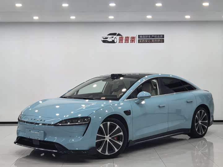 Luxeed S7 2025 2025款 785km Ultra