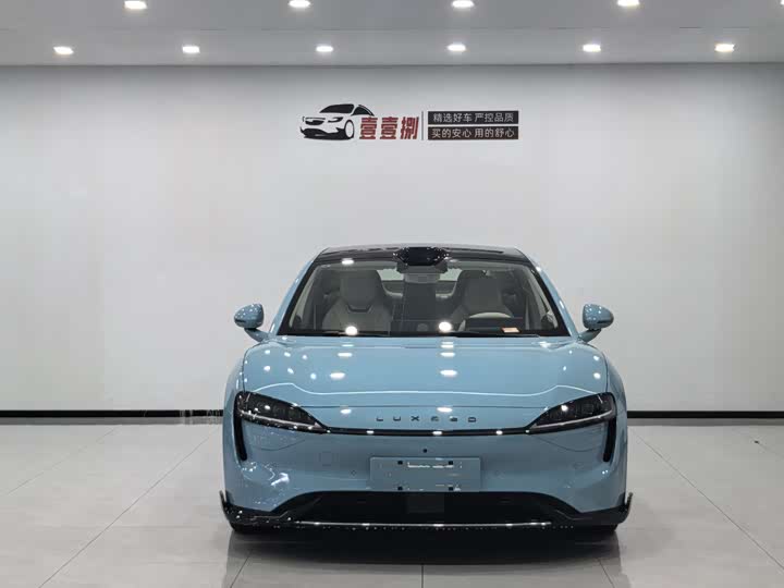 Luxeed S7 2025 2025款 785km Ultra