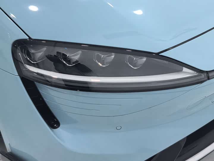 Luxeed S7 2025 2025款 785km Ultra