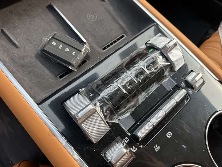 2026 Tank 500 Hybrid