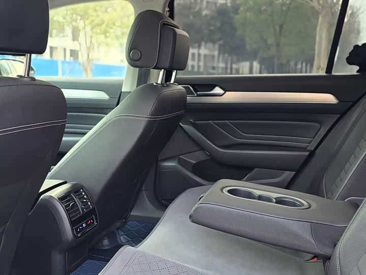 Volkswagen Passat Variant 2021 2021款 2.0T 畅行版