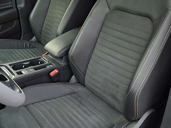 Volkswagen Passat Variant 2021 2021款 2.0T 畅行版