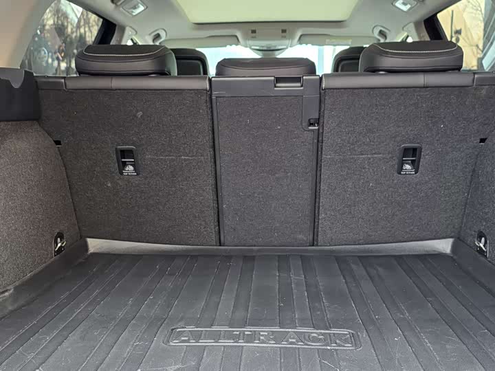 Volkswagen Passat Variant 2021 2021款 2.0T 畅行版