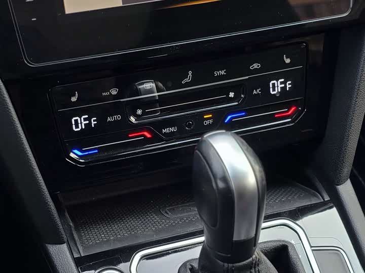 Volkswagen Passat Variant 2021 2021款 2.0T 畅行版