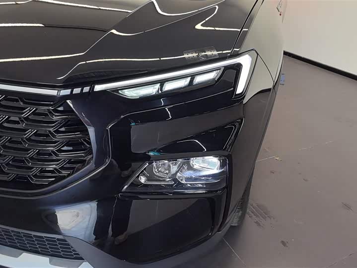 Ford Equator Sport 2023 2023款 EcoBoost 170 畅领型