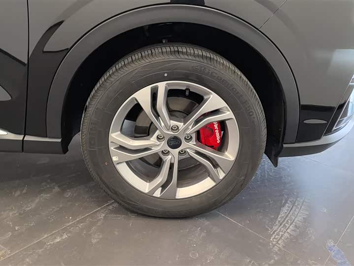 Ford Equator Sport 2023 2023款 EcoBoost 170 畅领型