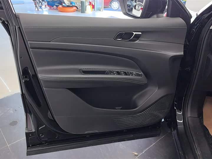 Ford Equator Sport 2023 2023款 EcoBoost 170 畅领型