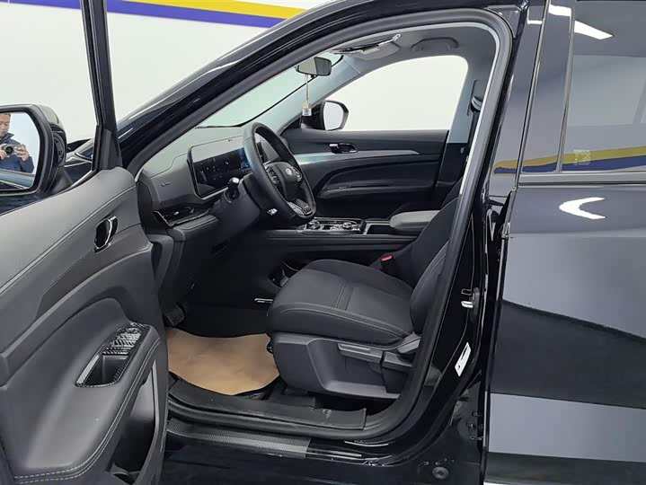 Ford Equator Sport 2023 2023款 EcoBoost 170 畅领型