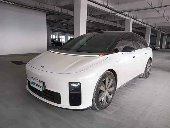 LiXiang i6 2025 2025款 两驱标准版