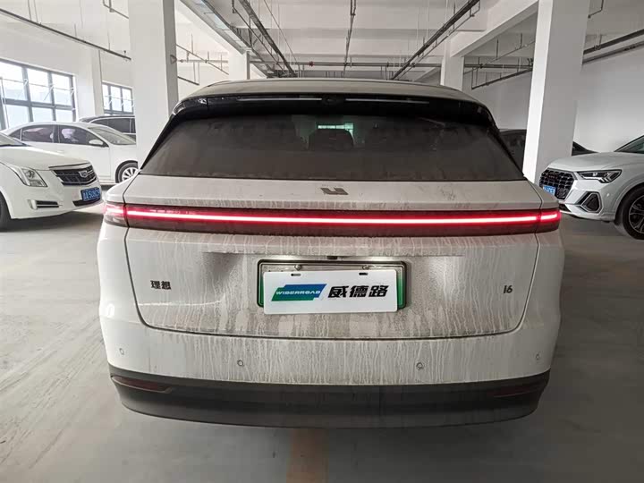 LiXiang i6 2025 2025款 两驱标准版