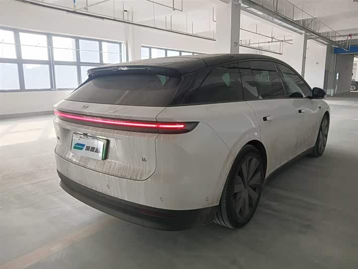 LiXiang i6 2025 2025款 两驱标准版