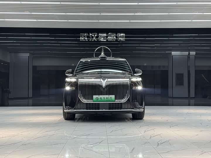 Voyah Taishan 2026 2026款 Max