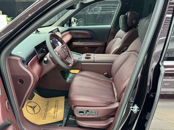 Voyah Taishan 2026 2026款 Max