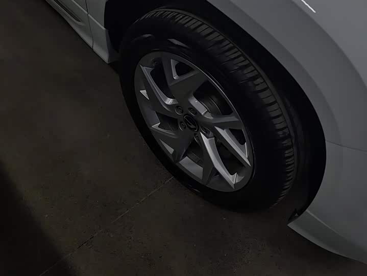 Jetta VS7 2024 2024款 280TSI 自动荣耀版