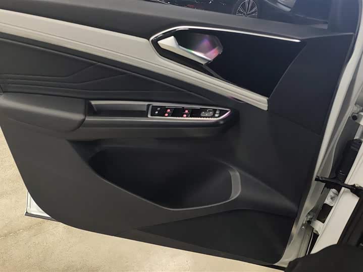 Jetta VS7 2024 2024款 280TSI 自动荣耀版