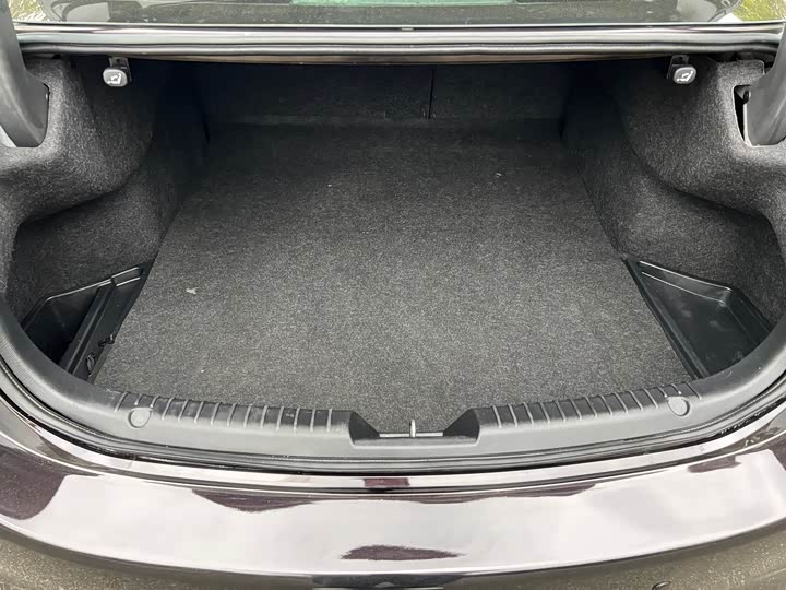 Mazda Atenza 2021 2021款 2.5L 蓝天运动版