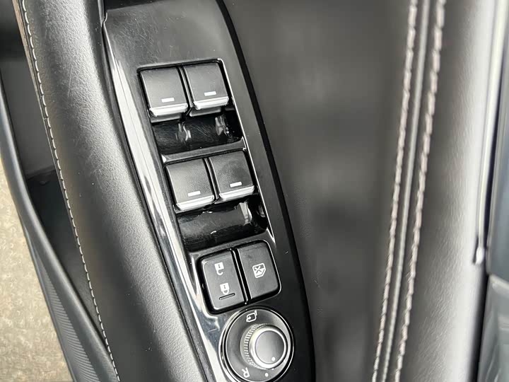 Mazda Atenza 2021 2021款 2.5L 蓝天运动版