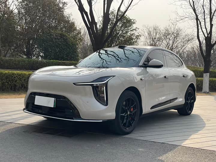 IM motors LS6 2026 2026款 纯电 Max