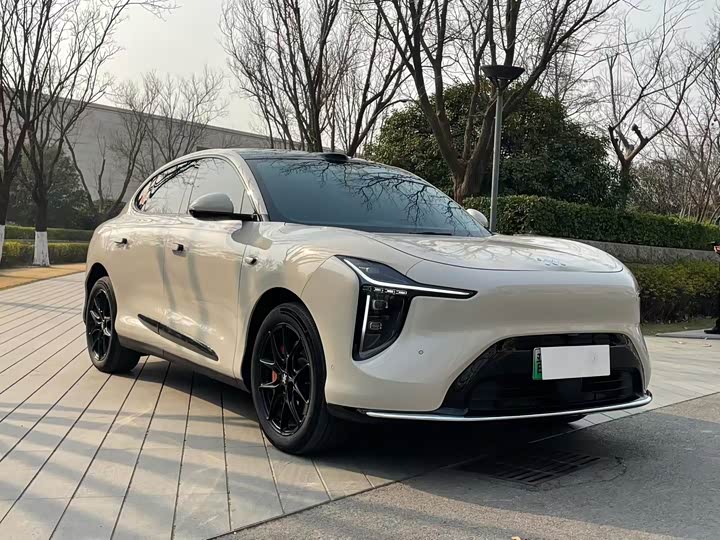 IM motors LS6 2026 2026款 纯电 Max