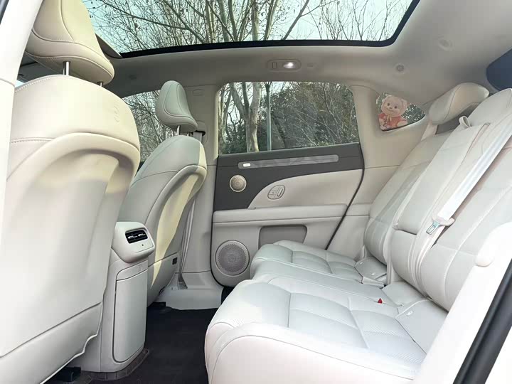 IM motors LS6 2026 2026款 纯电 Max