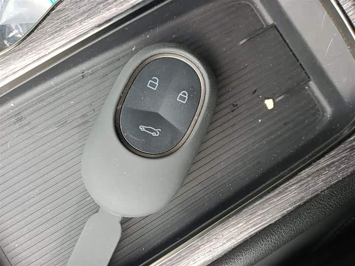 Nio ES7 2024 2024款 75kWh