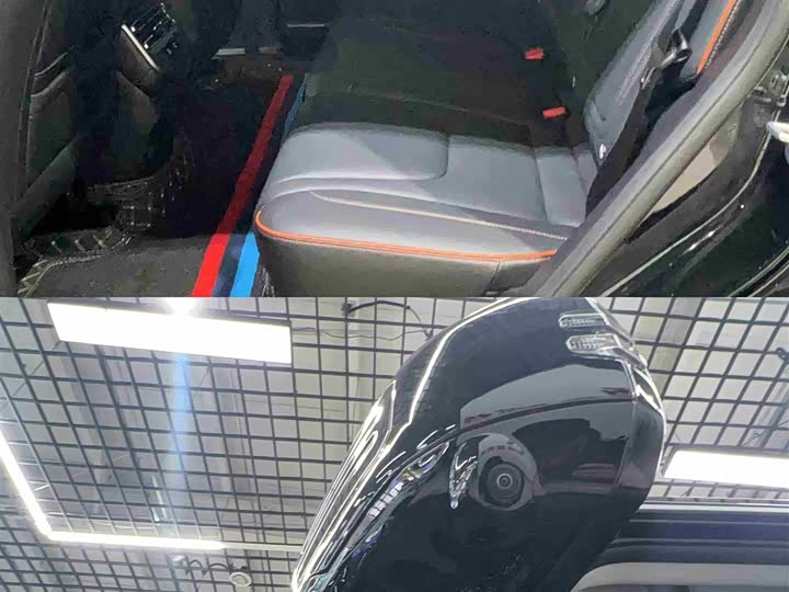 Jetour Freedom 2025 2025款 1.5TD DCT 探索