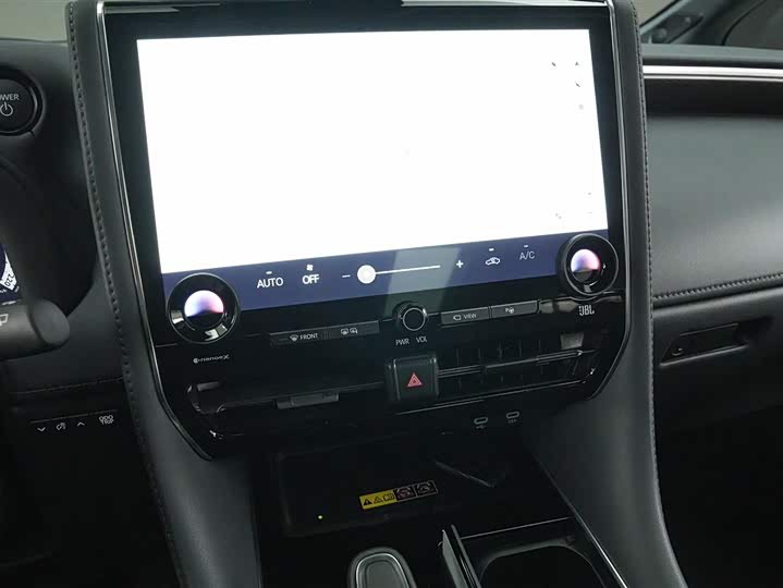 Toyota Alphard 2024 2024款 双擎 2.5L 臻享版