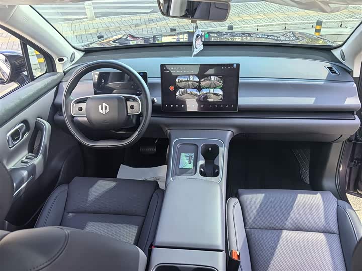 Leapmotor C10 2026 2026款 605悦享版