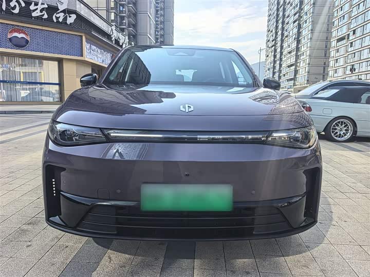 Leapmotor C10 2026 2026款 605悦享版