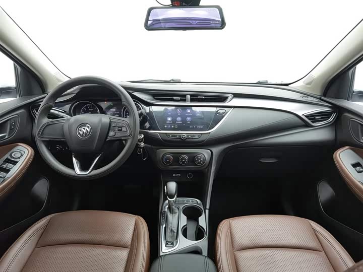 2020 Buick Encore GX